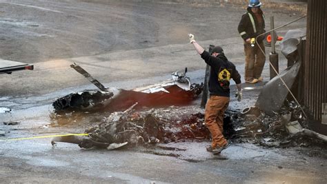 congressman killed in plane crash in alaska
